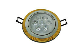 LED射灯CE02