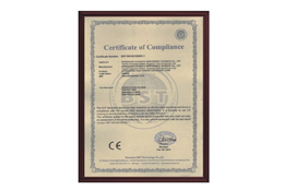 CE认证-2